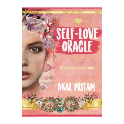 Self-love Oracle