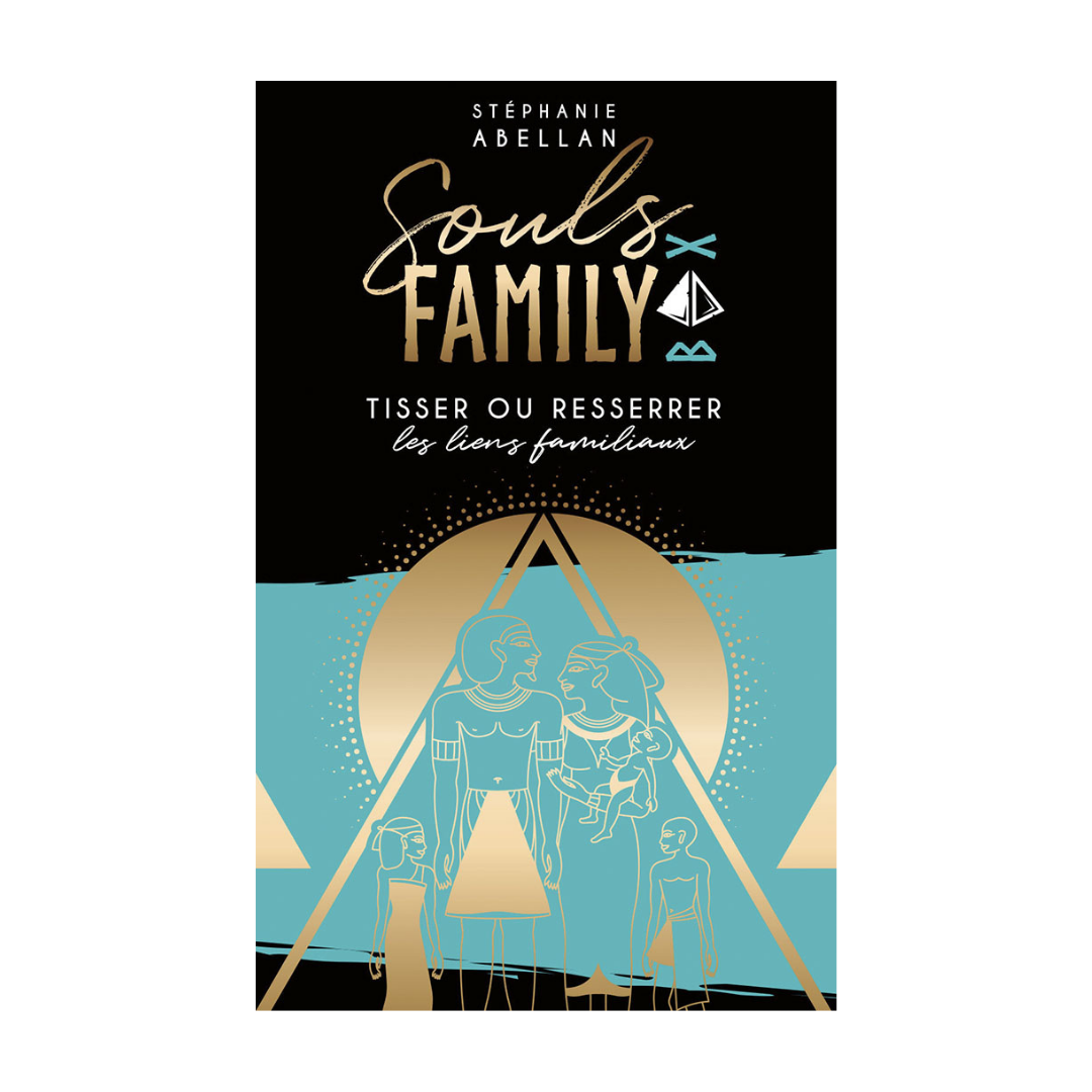 Souls Family box