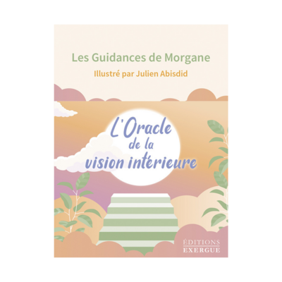 L&#39;oracle de la vision intérieure