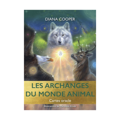 Les archanges du monde animal