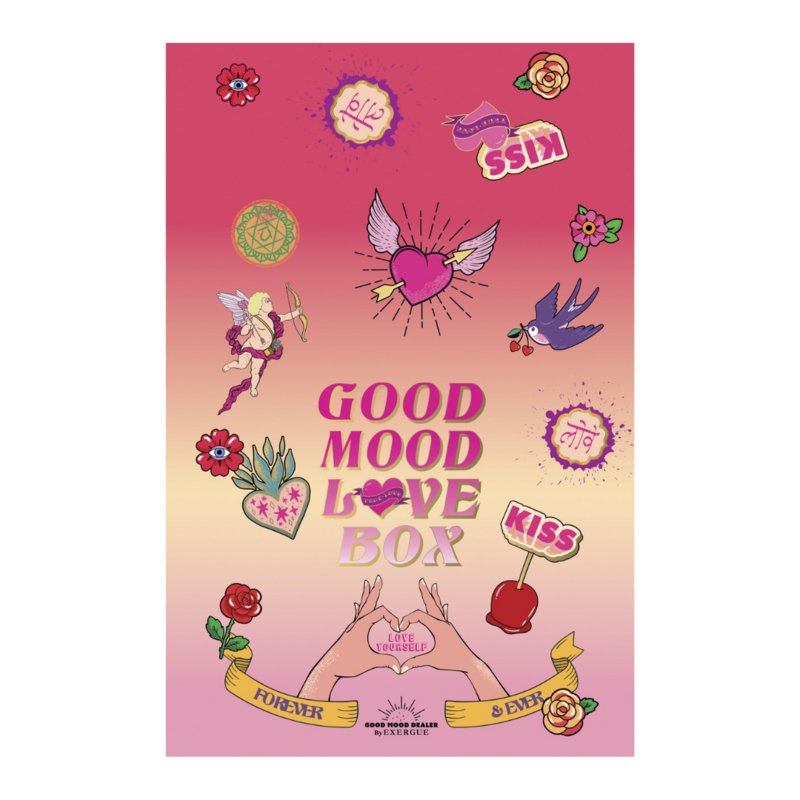 Good Mood Love box