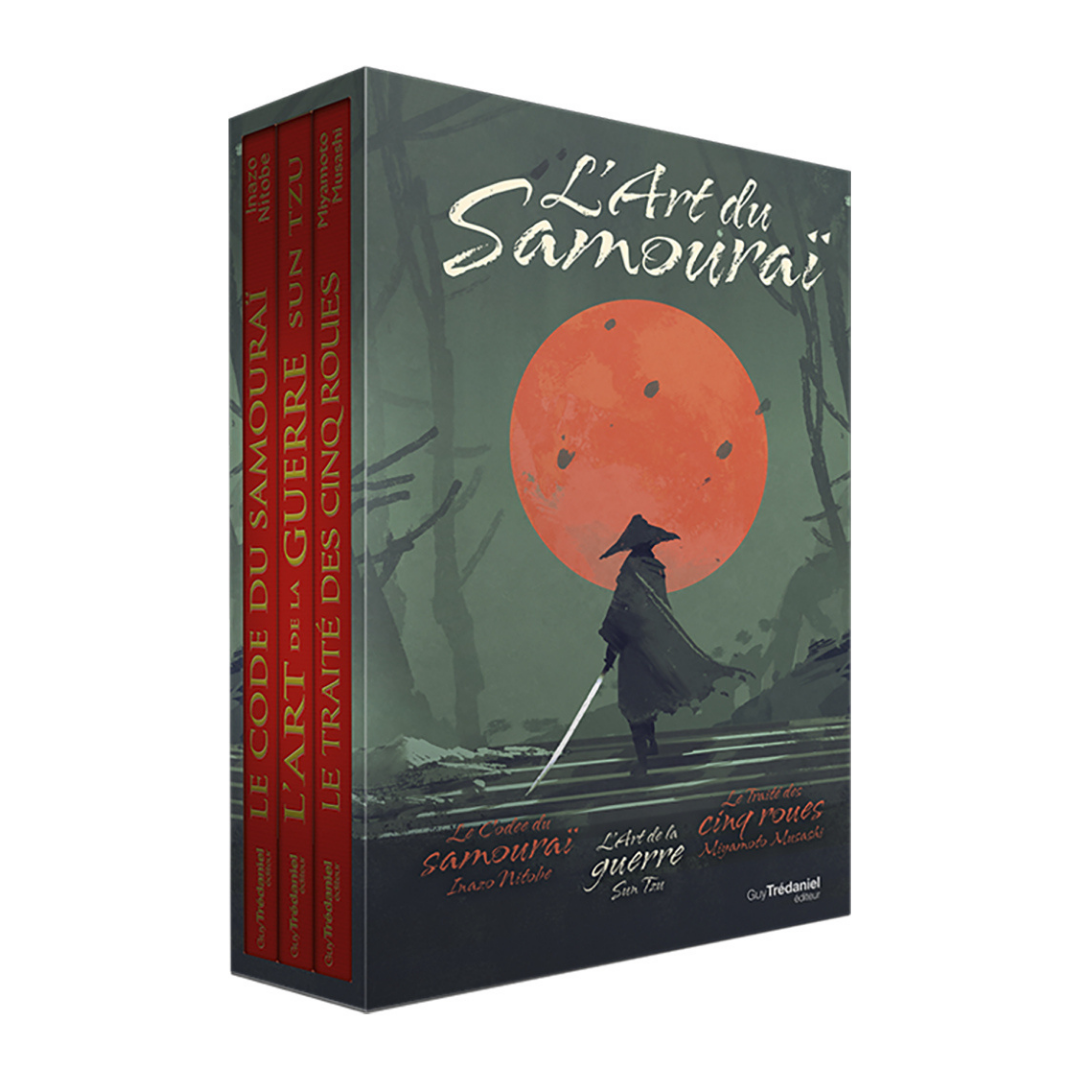 L&#39;art du Samouraï