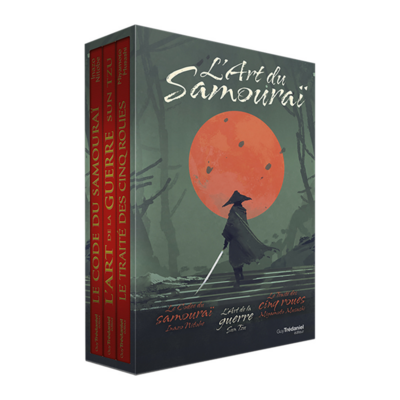 L&#39;art du Samouraï