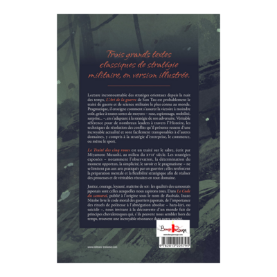 L'art du Samouraï
