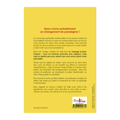 Le pouvoir des rituels