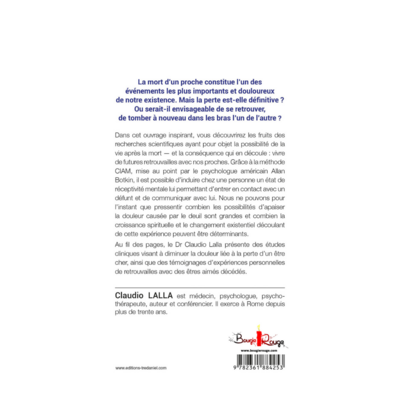 Pertes et retrouvailles