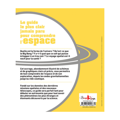 L'espace comment ça marche ?