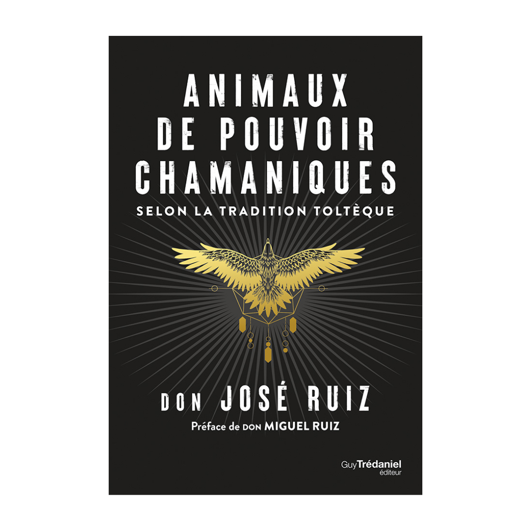 Animaux de pouvoir chamaniques