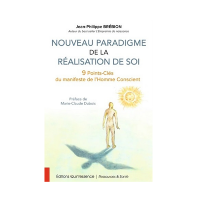 Nouveau paradigme de la réalisation de soi