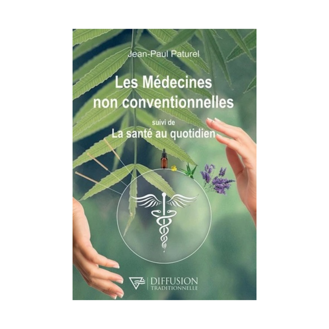 Les médecine non conventionnelles