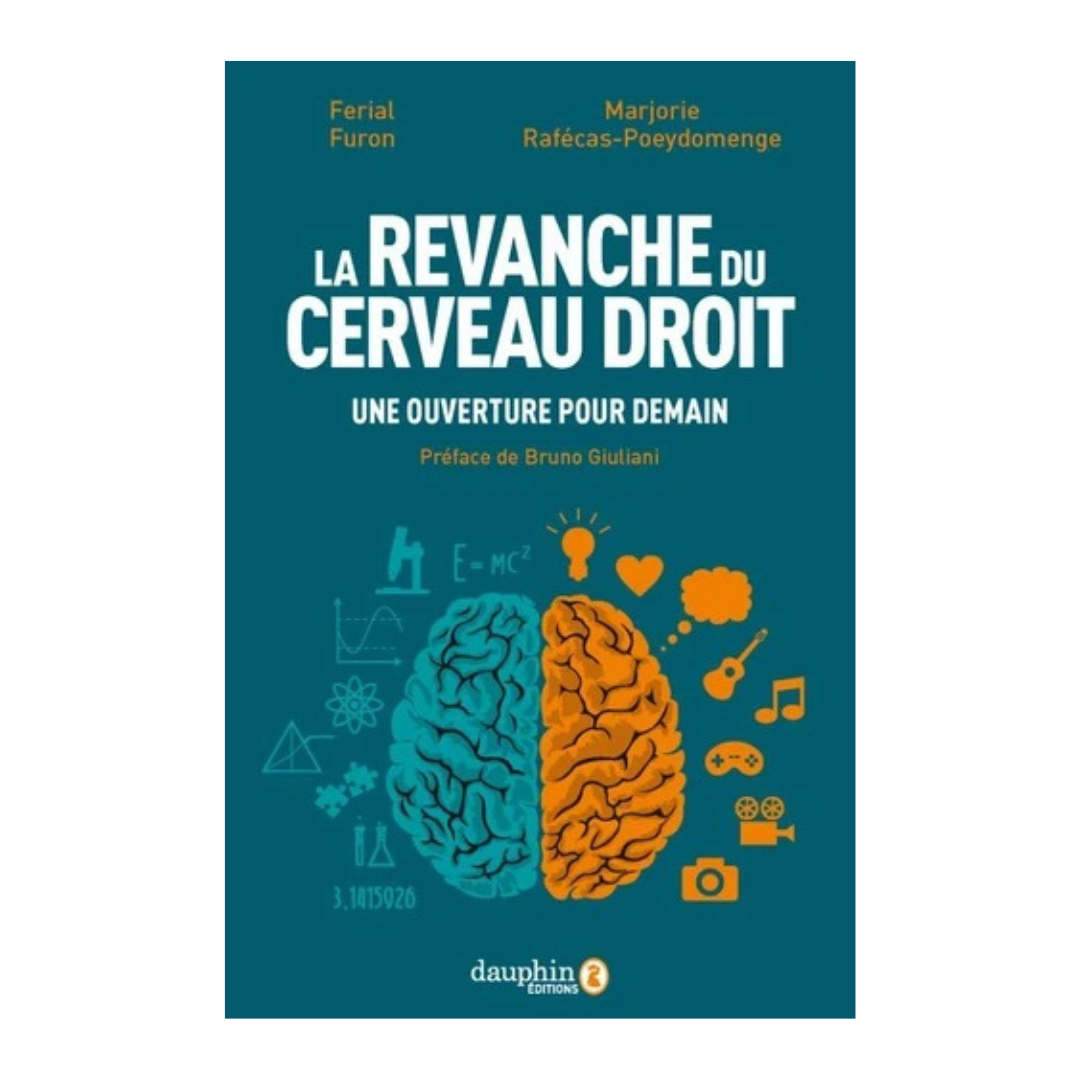 La revanche du cerveau droit