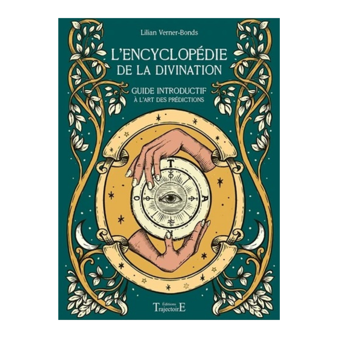 L&#39;encyclopédie de la divination