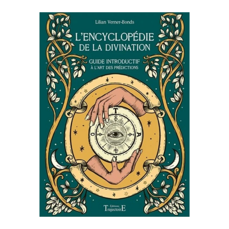 L&#39;encyclopédie de la divination