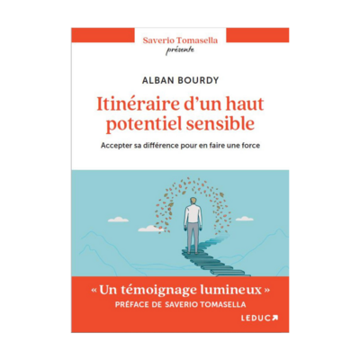 Itinéraire d&#39;un haut potentiel sensible