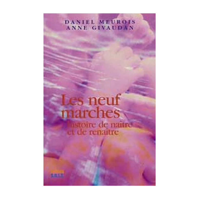 Les neuf marches