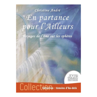 En partance pour l&#39;ailleurs