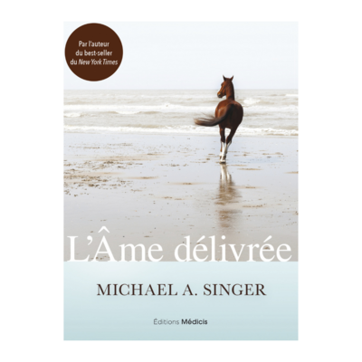 L&#39;âme délivrée