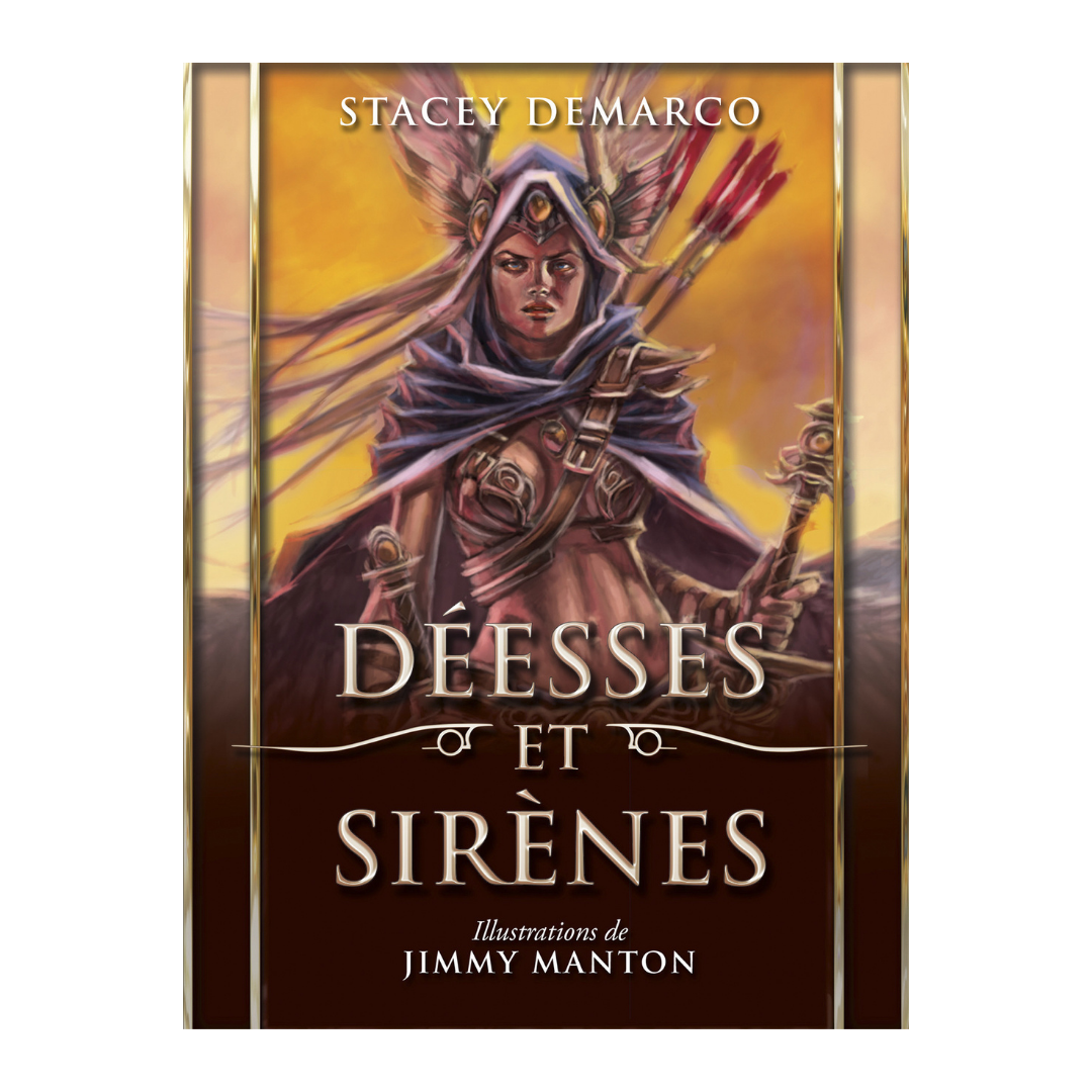 Déesses et sirènes