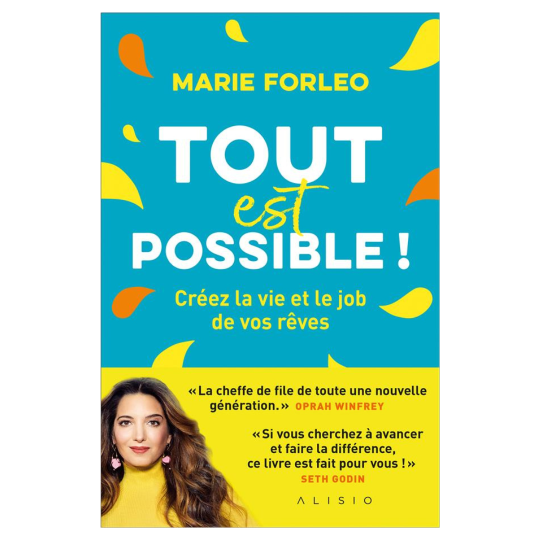 Tout est possible