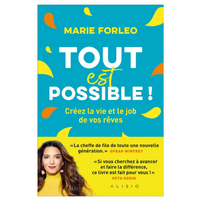 Tout est possible