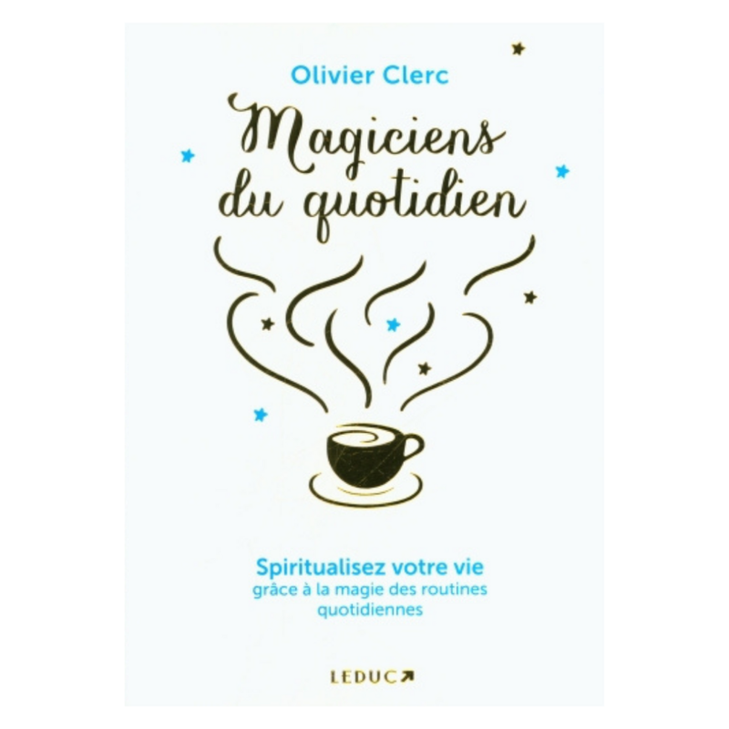 Magiciens du quotidien