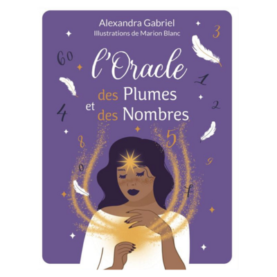 L&#39;Oracle des Plumes et des Nombres