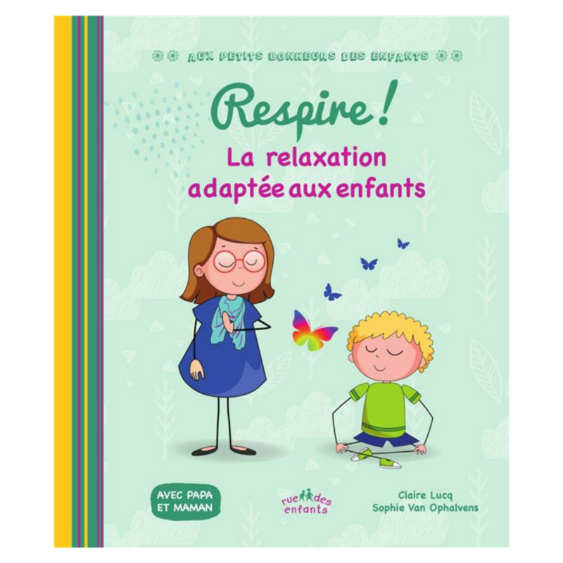 Respire !