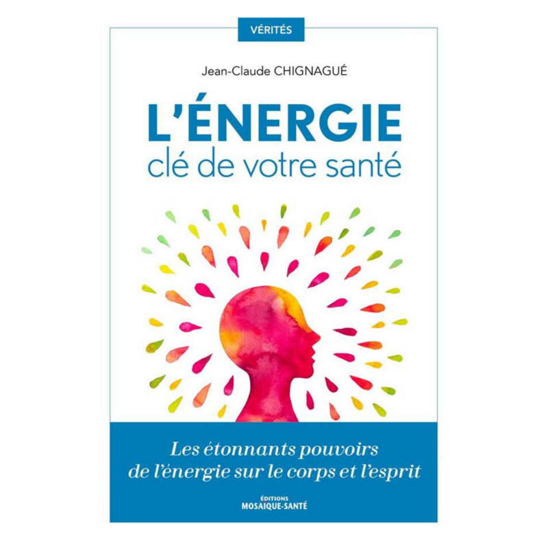 L&#39;énergie