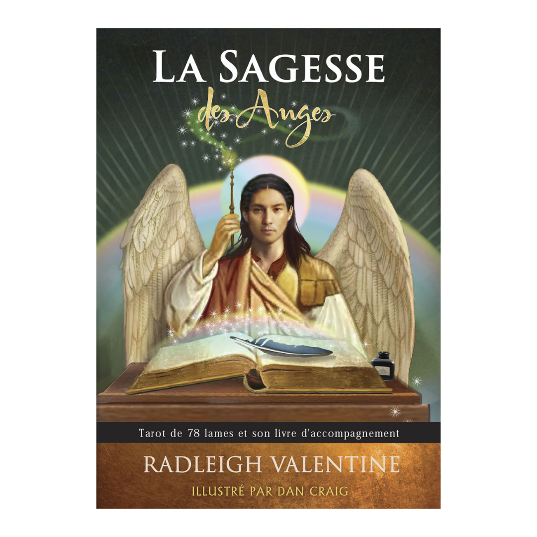 La sagesse des Anges