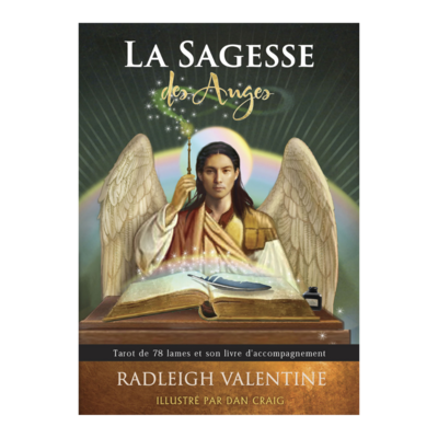 La sagesse des Anges