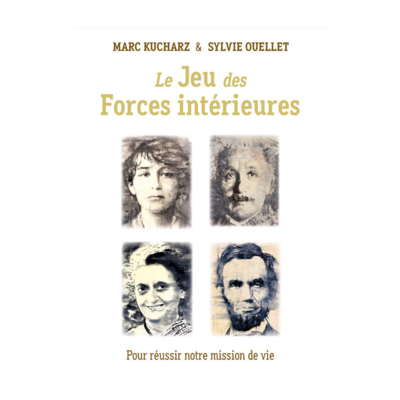 Le jeu des forces intérieures
