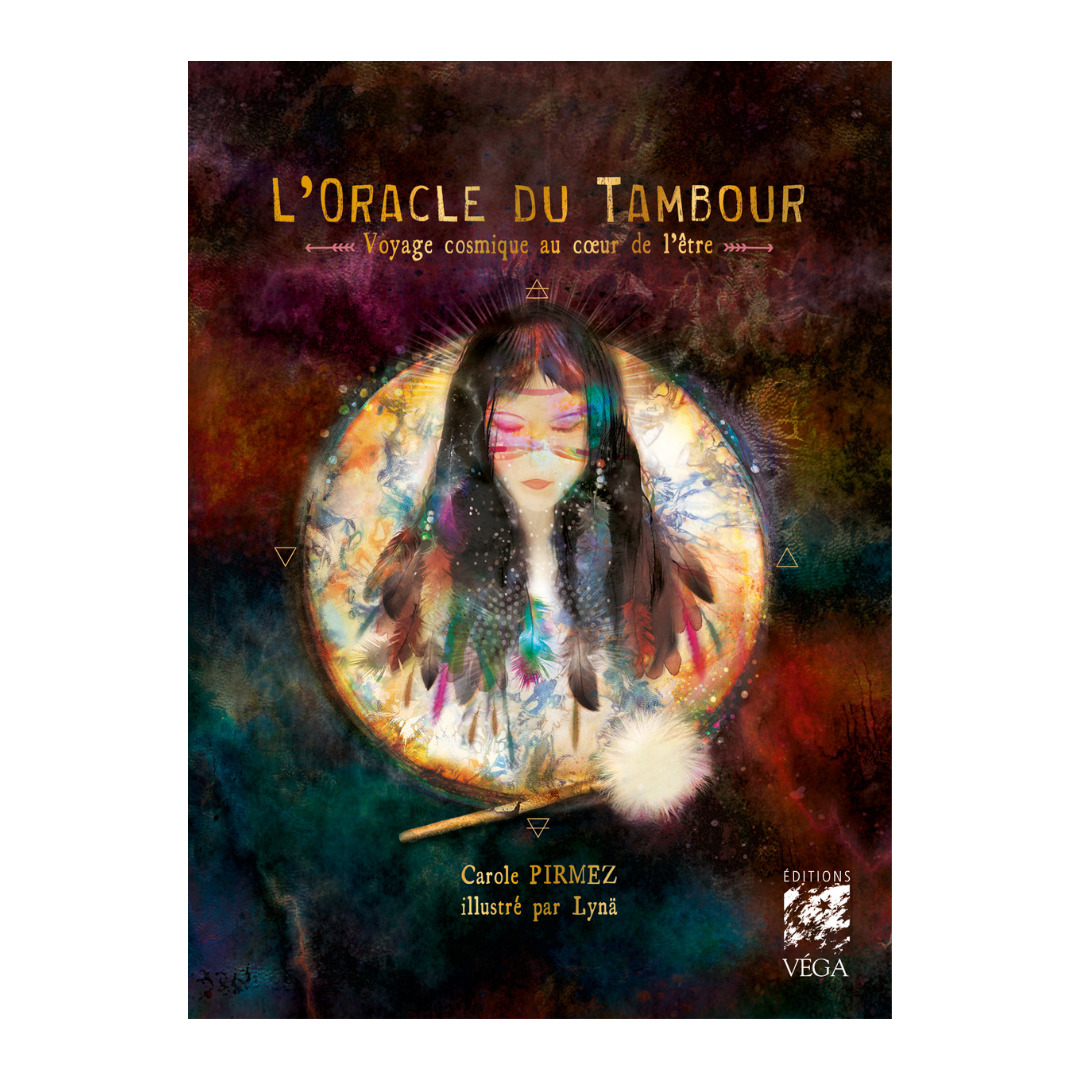 L&#39;oracle du tambour