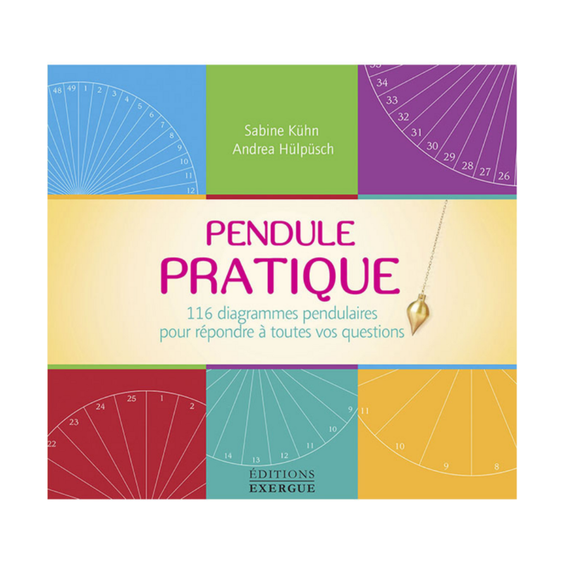Pendule pratique