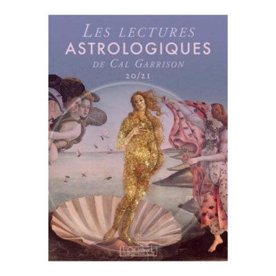 Les lectures astrologique de Cal Garrison