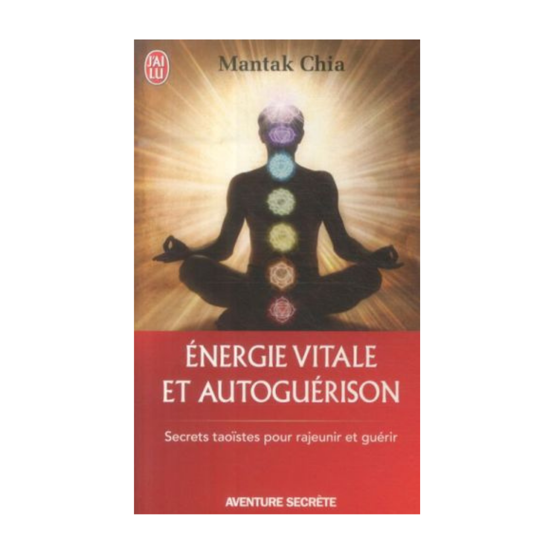 Énergie vitale et autoguérison