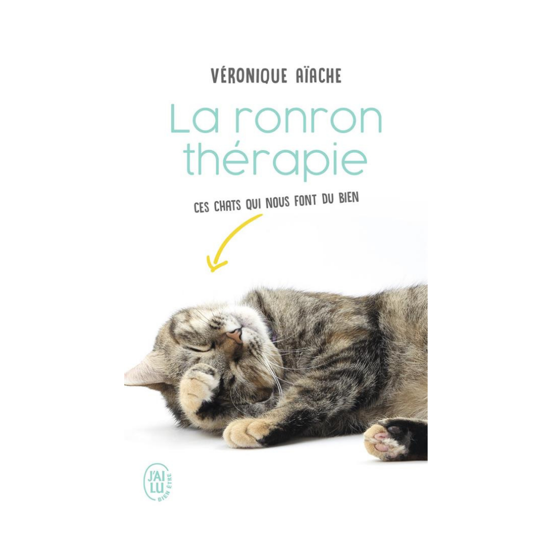 La ronron-thérapie