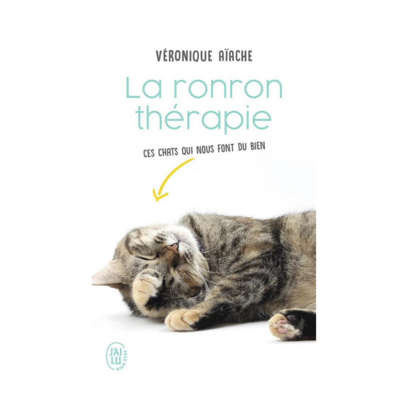 La ronron-thérapie