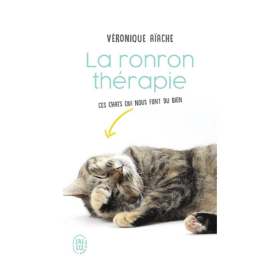 La ronron-thérapie