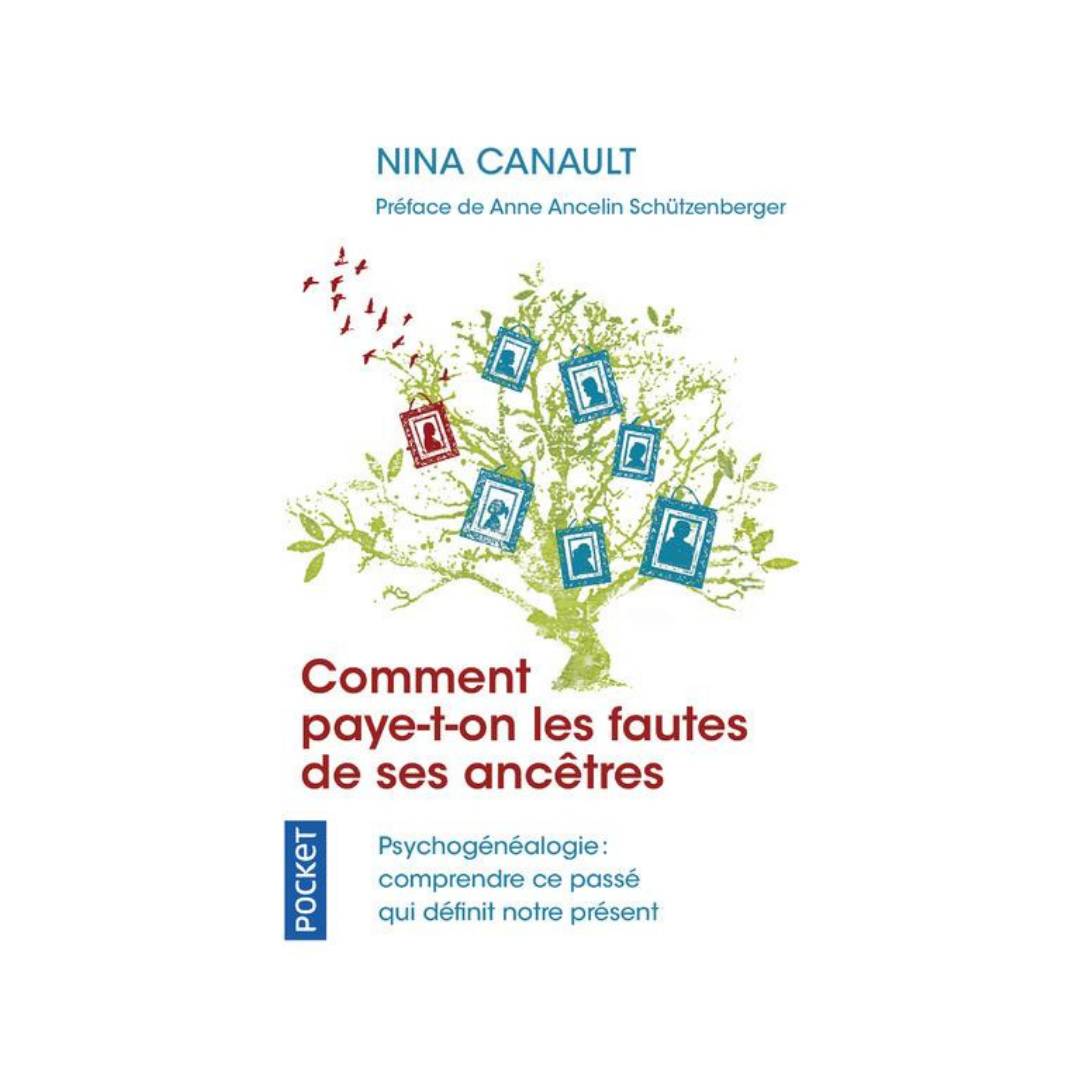 Comment paye-t-on les fautes de ses ancêtres