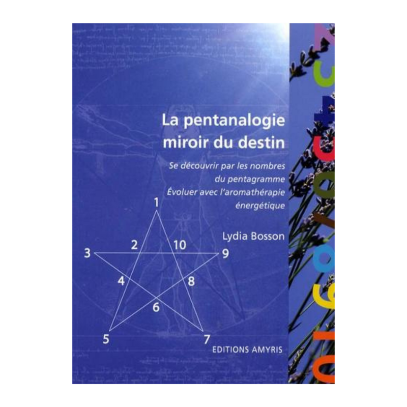 La pentanalogie miroir du destin