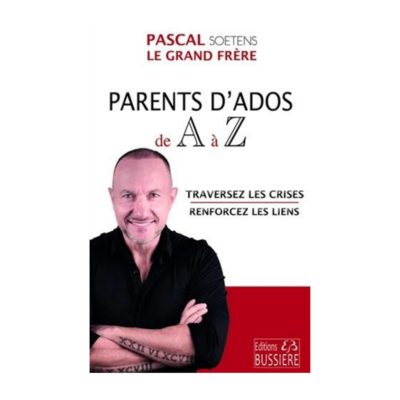 Parents d&#39;ados de A à Z