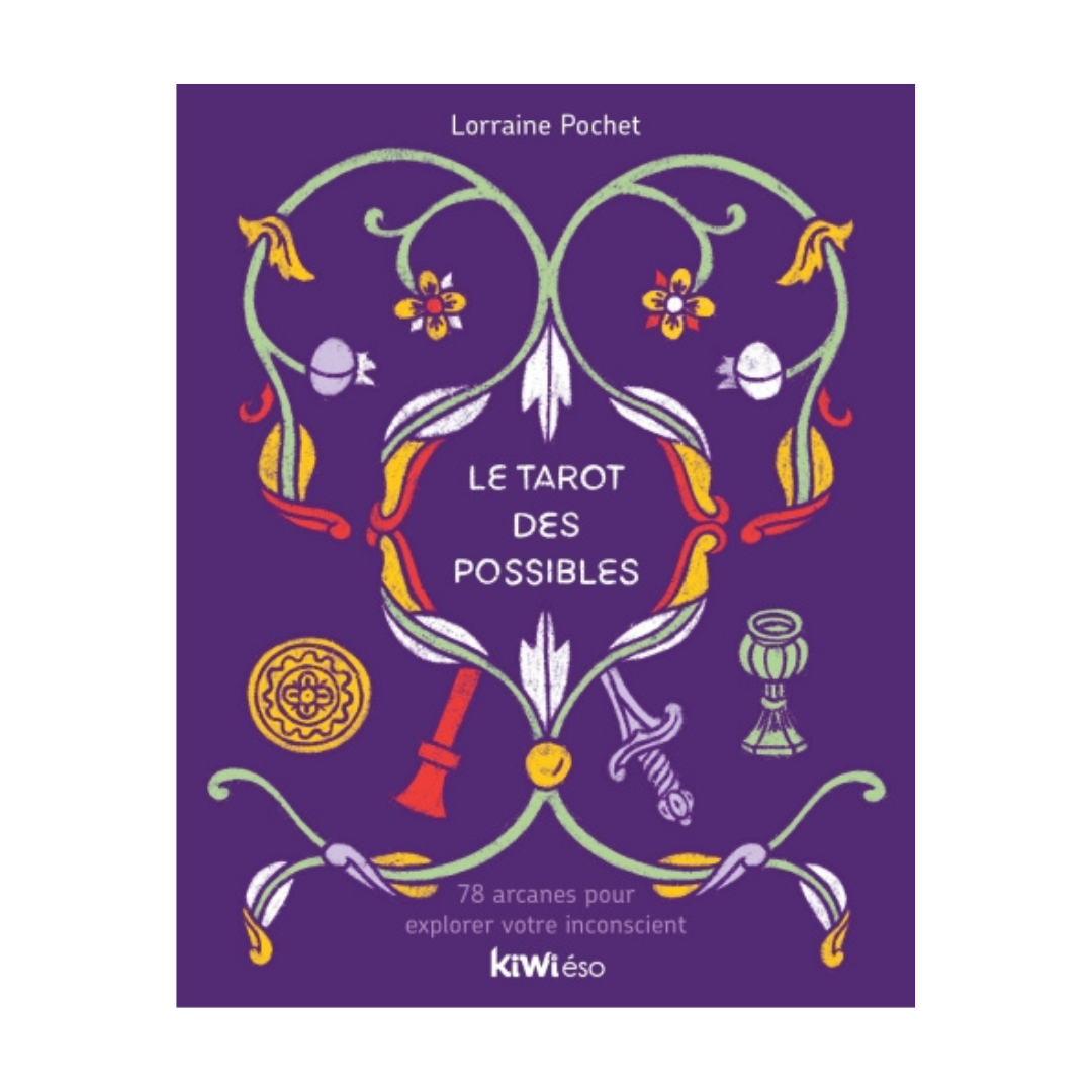 Le tarot des possibles