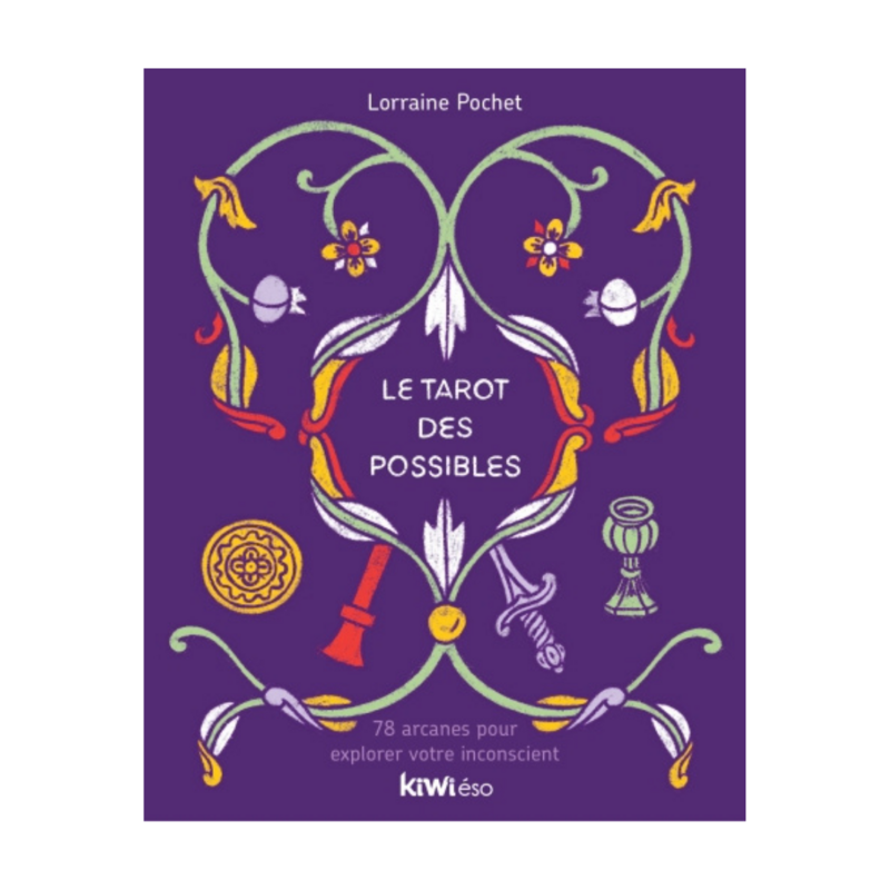 Le tarot des possibles