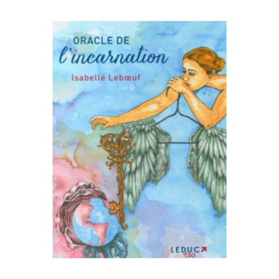 Oracle de l&#39;incarnation