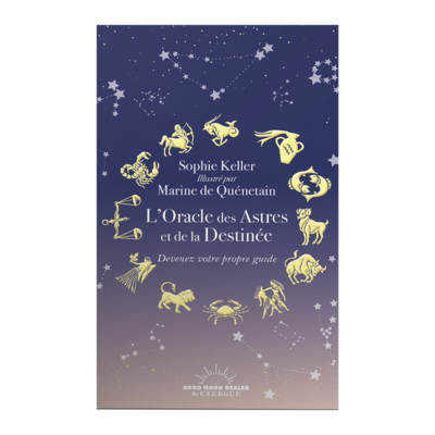 L&#39;oracle des astres et de la destinée