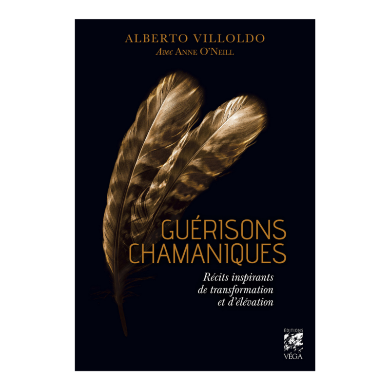 Guérisons chamaniques