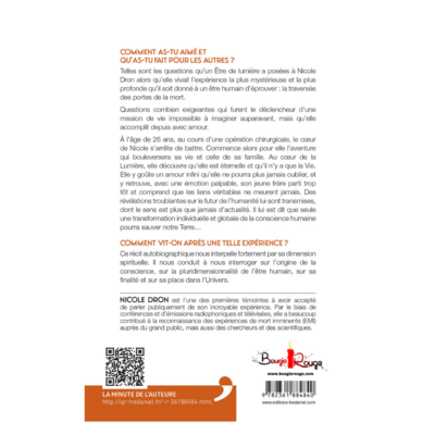 45 secondes d'éternité