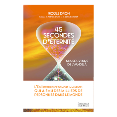 45 secondes d&#39;éternité