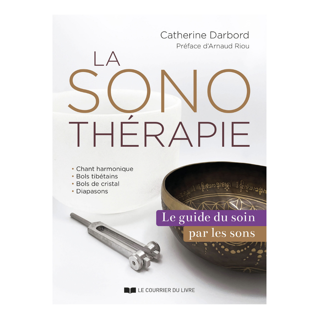 La Sonothérapie