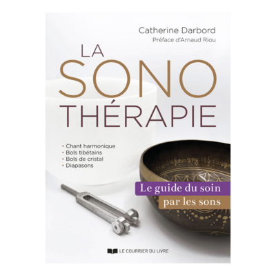 La Sonothérapie